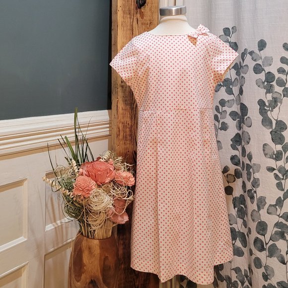 OshKosh B'gosh Dress - Picture 1 of 8